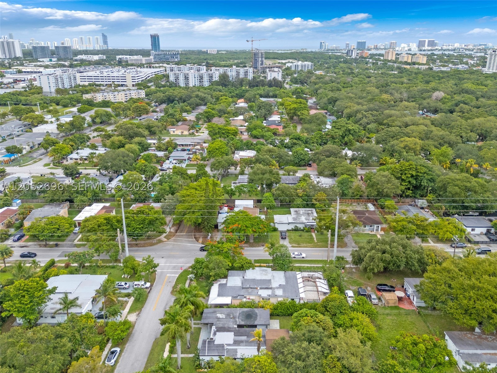 1580 NE 139th St, North Miami FL 33161