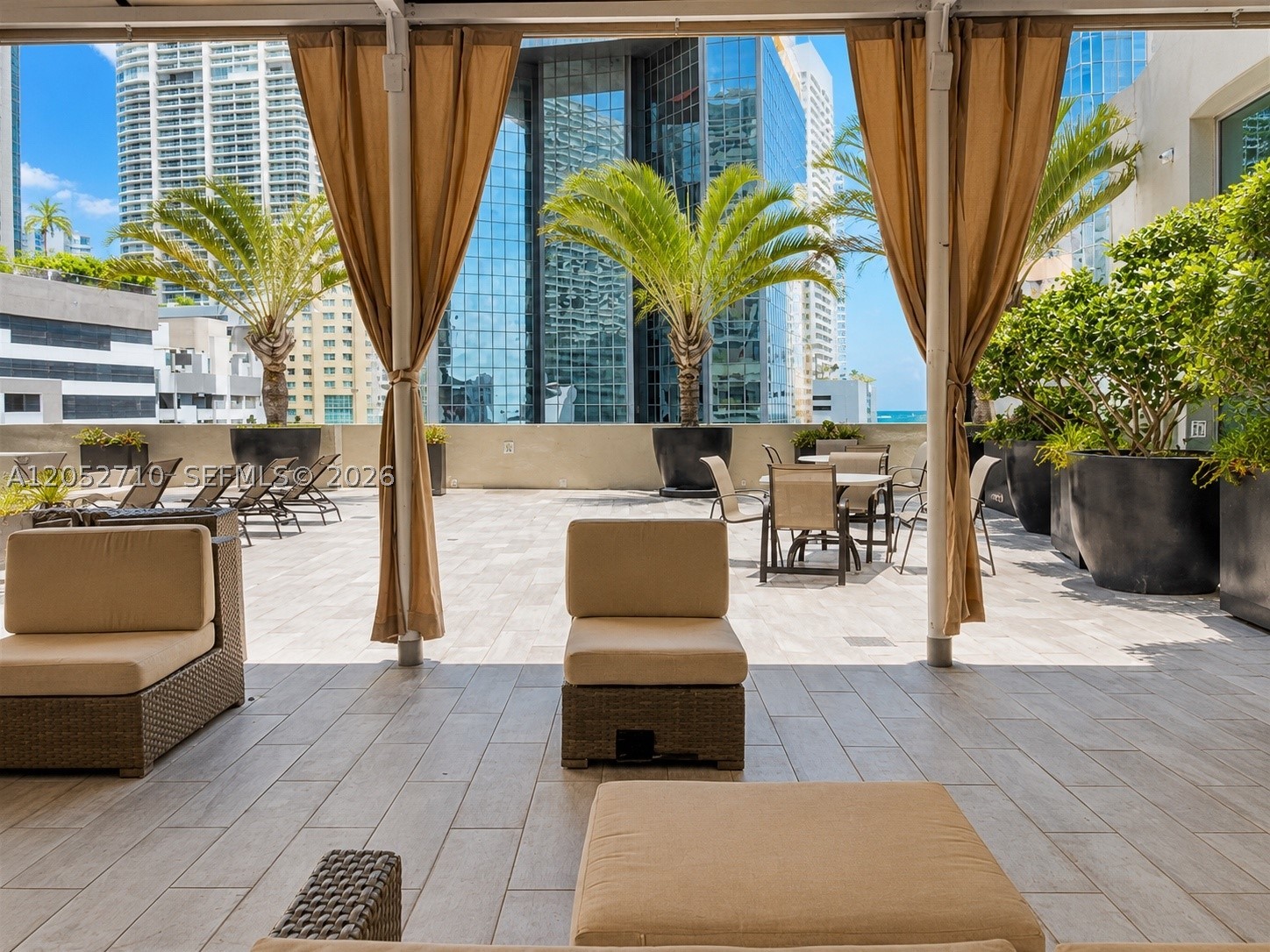 1250 S Miami Ave #2213, Miami FL 33130