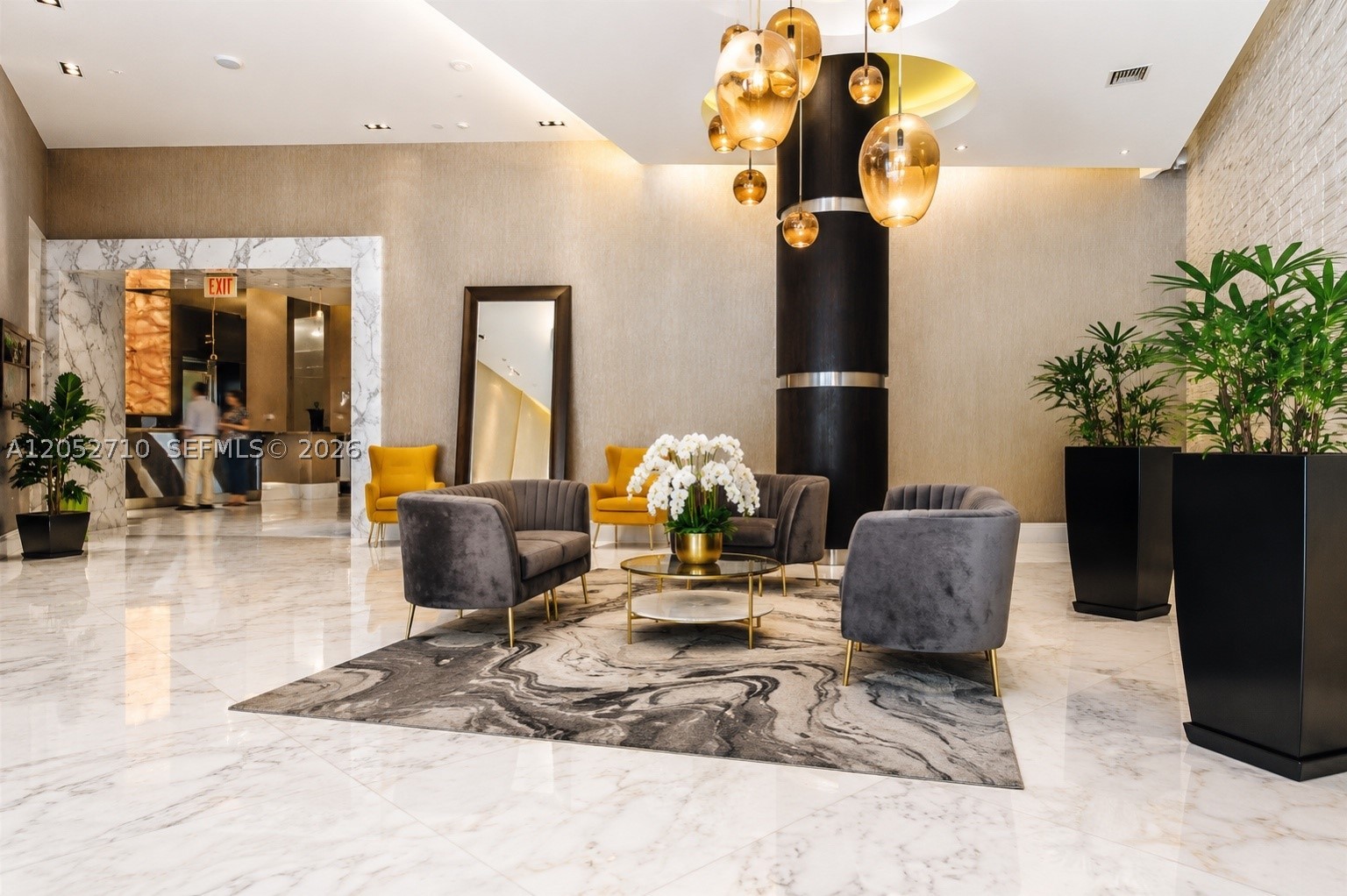 1250 S Miami Ave #2213, Miami FL 33130