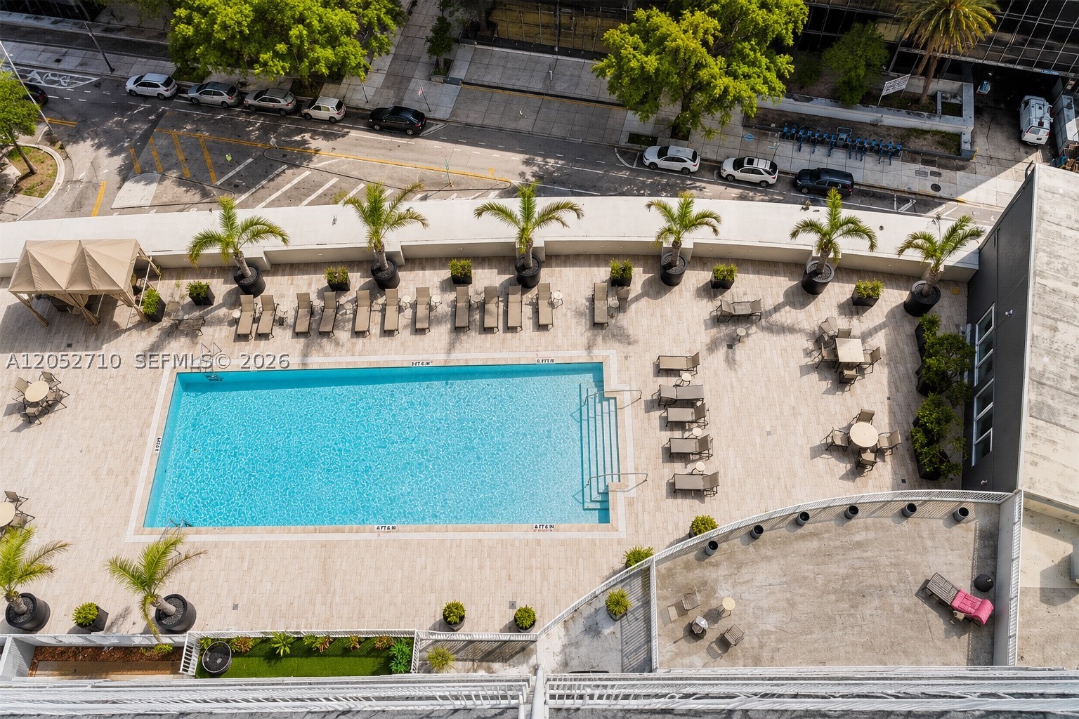 1250 S Miami Ave #2213, Miami FL 33130