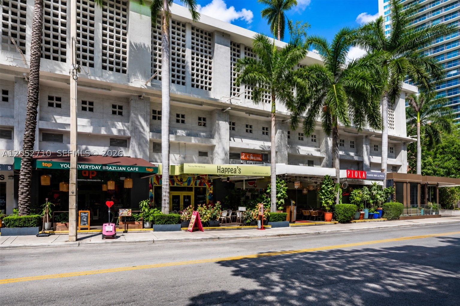 1250 S Miami Ave #2213, Miami FL 33130