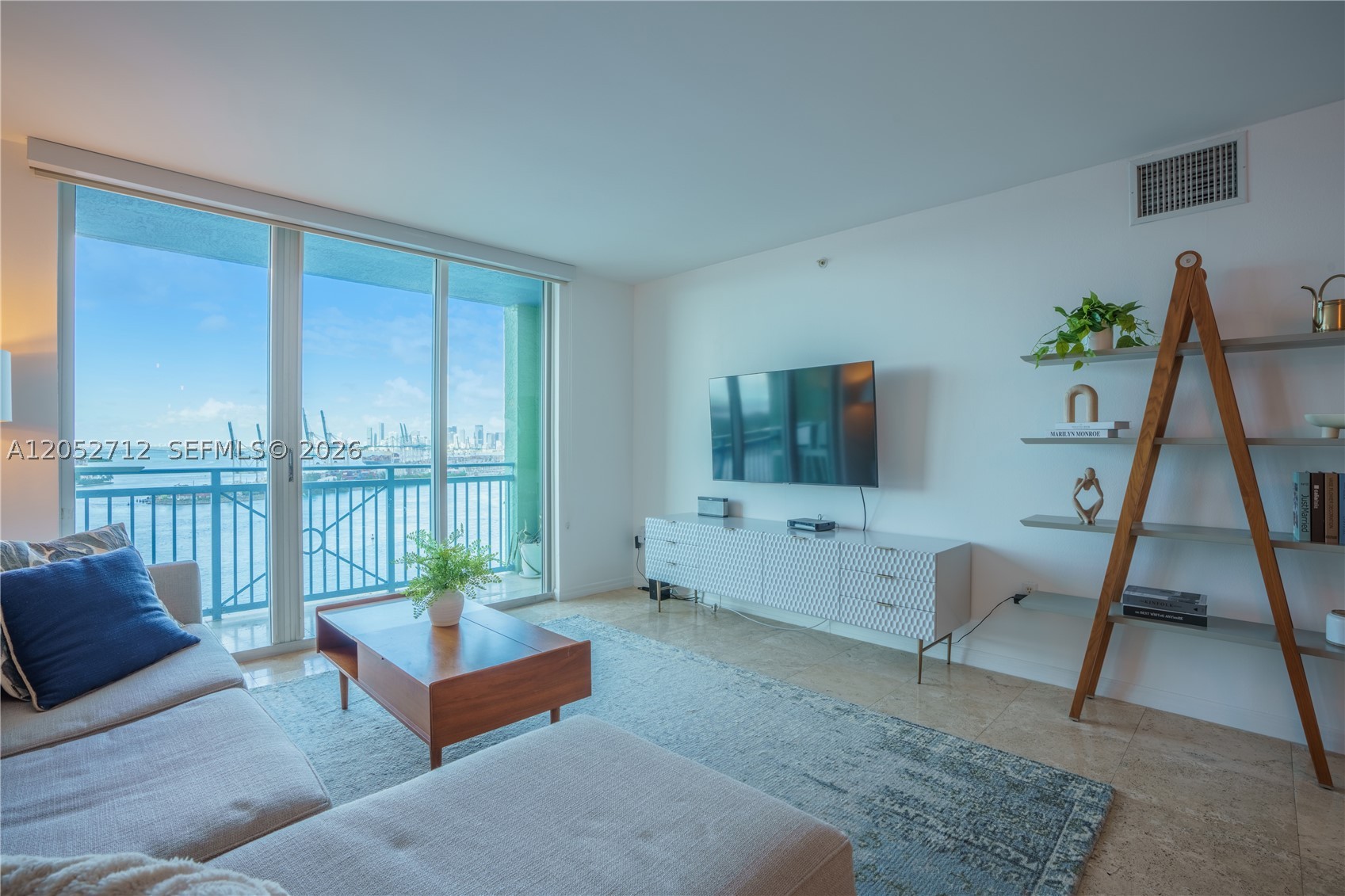 90 Alton Rd #2306, Miami Beach FL 33139