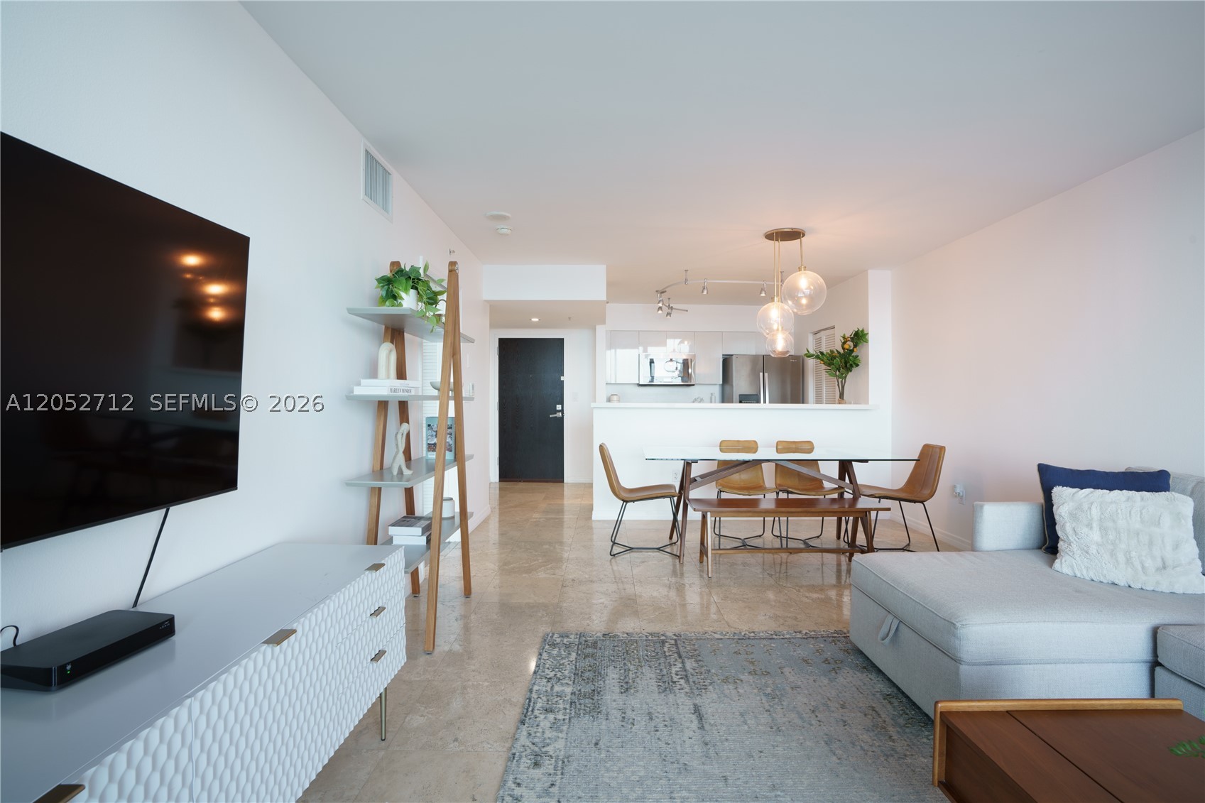 90 Alton Rd #2306, Miami Beach FL 33139
