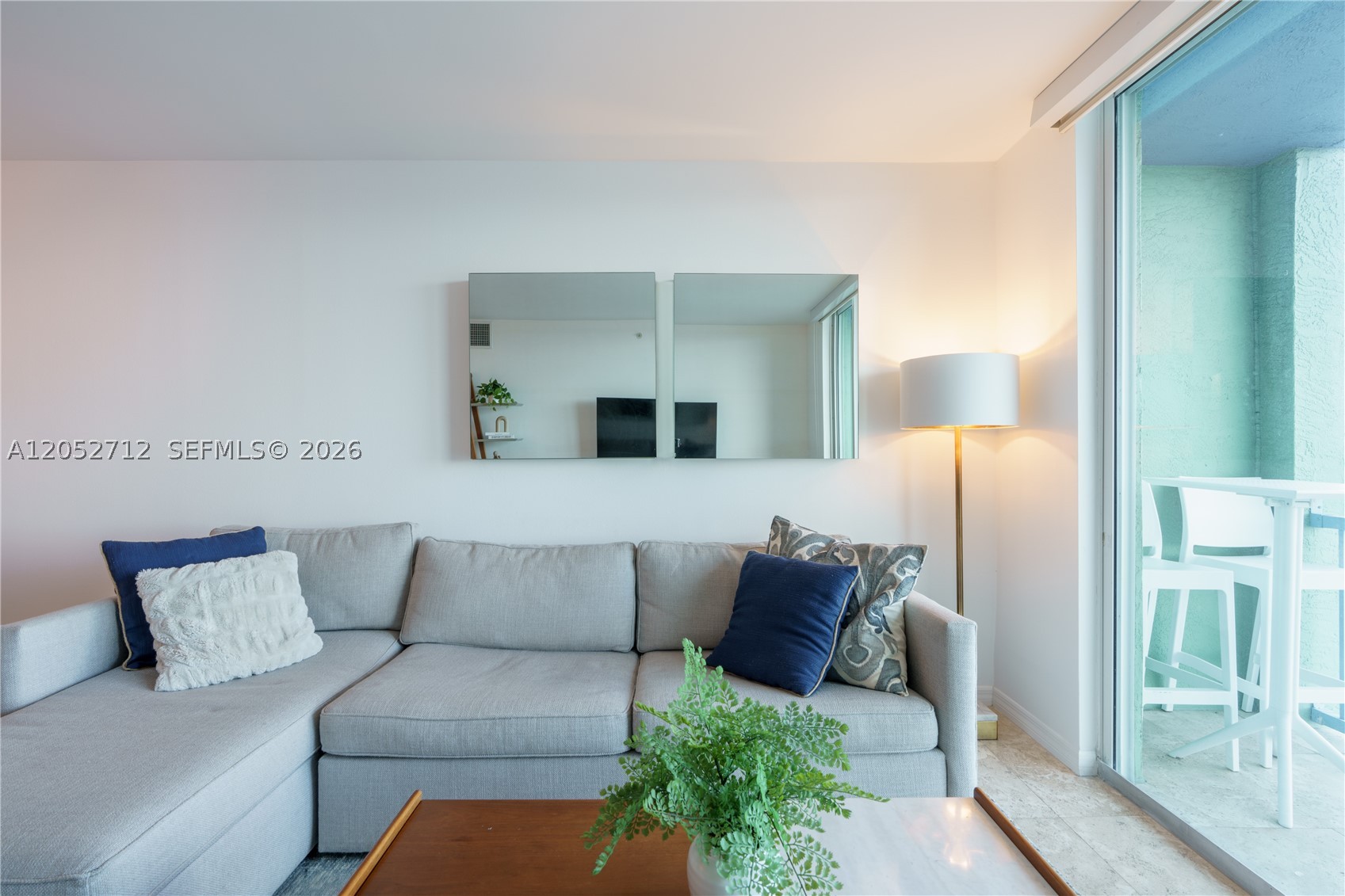 90 Alton Rd #2306, Miami Beach FL 33139