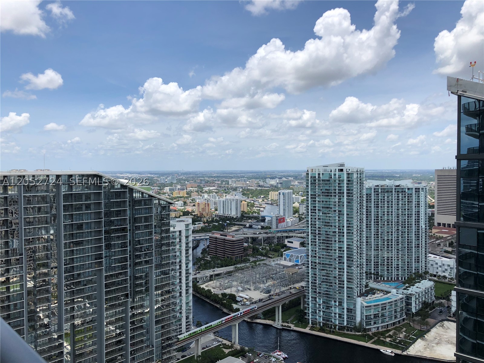 801 S Miami Ave #5108, Miami FL 33130