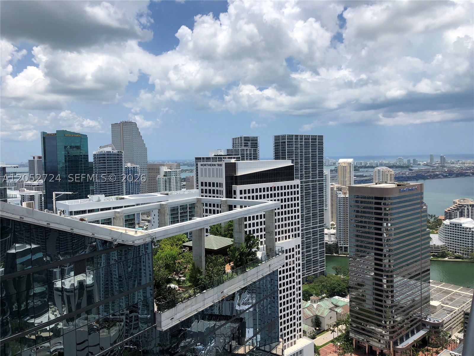 801 S Miami Ave #5108, Miami FL 33130