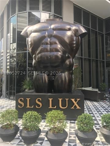 801 S Miami Ave #5108, Miami FL 33130