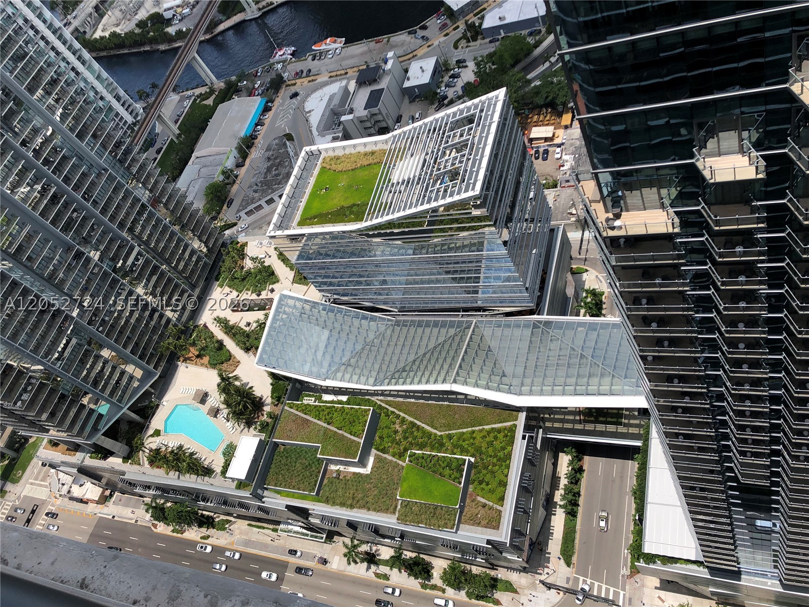 801 S Miami Ave #5108, Miami FL 33130