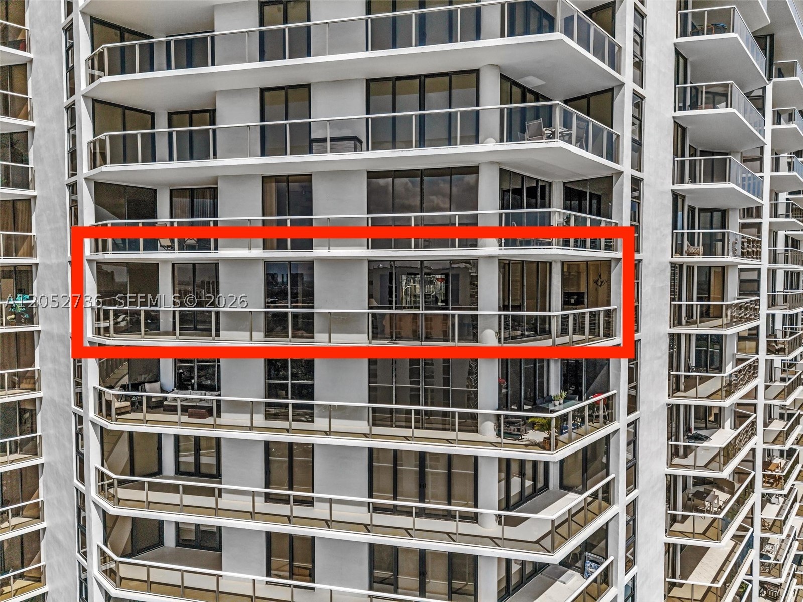 20281 E Country Club Dr #1907, Aventura FL 33180