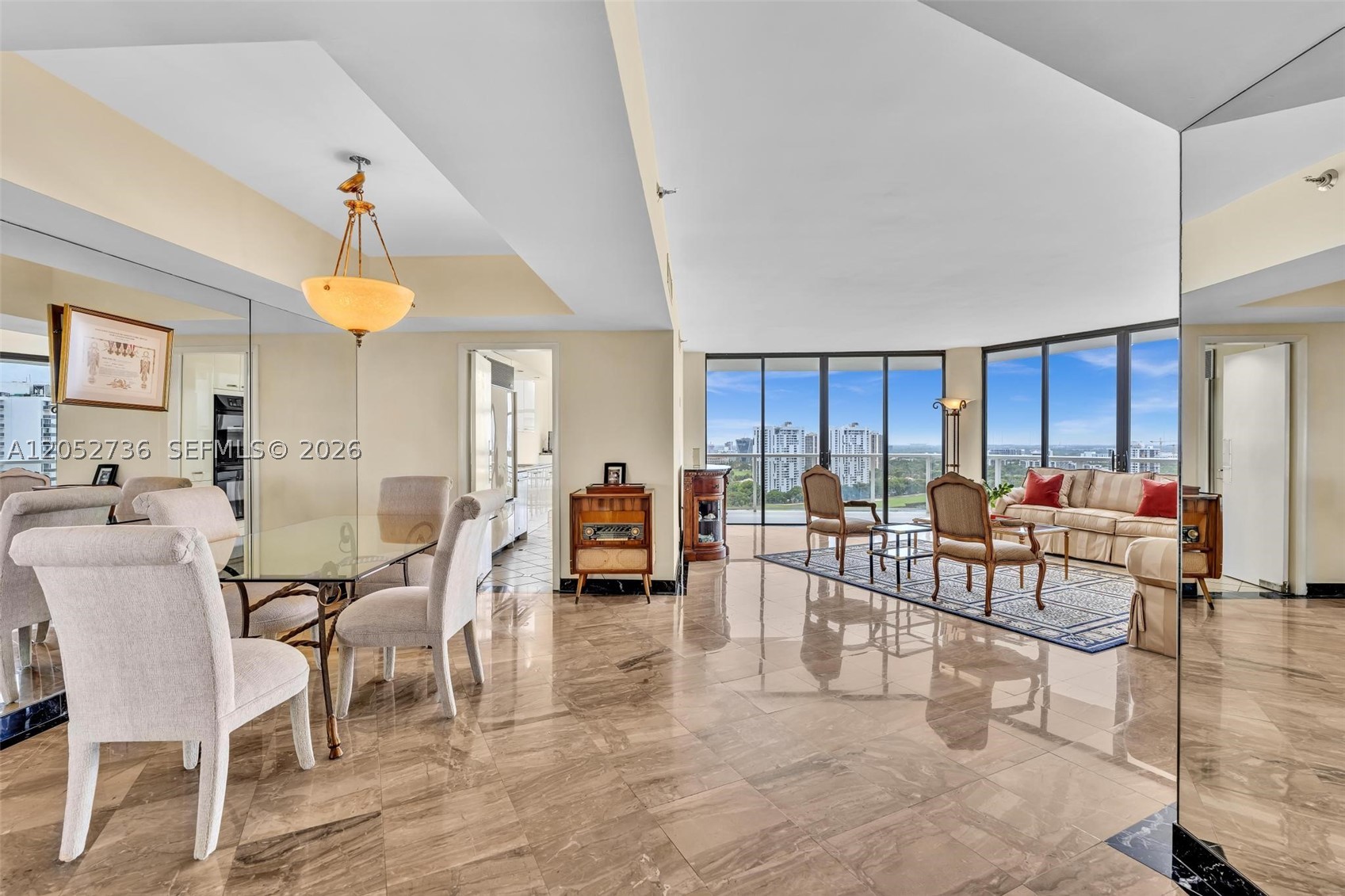 20281 E Country Club Dr #1907, Aventura FL 33180