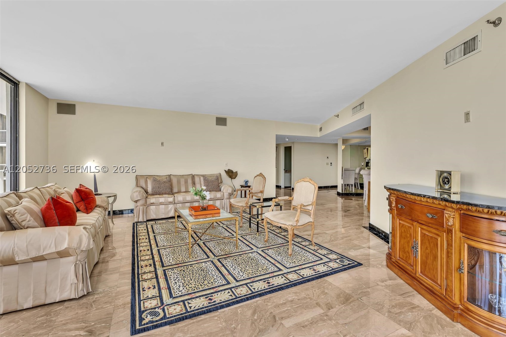20281 E Country Club Dr #1907, Aventura FL 33180