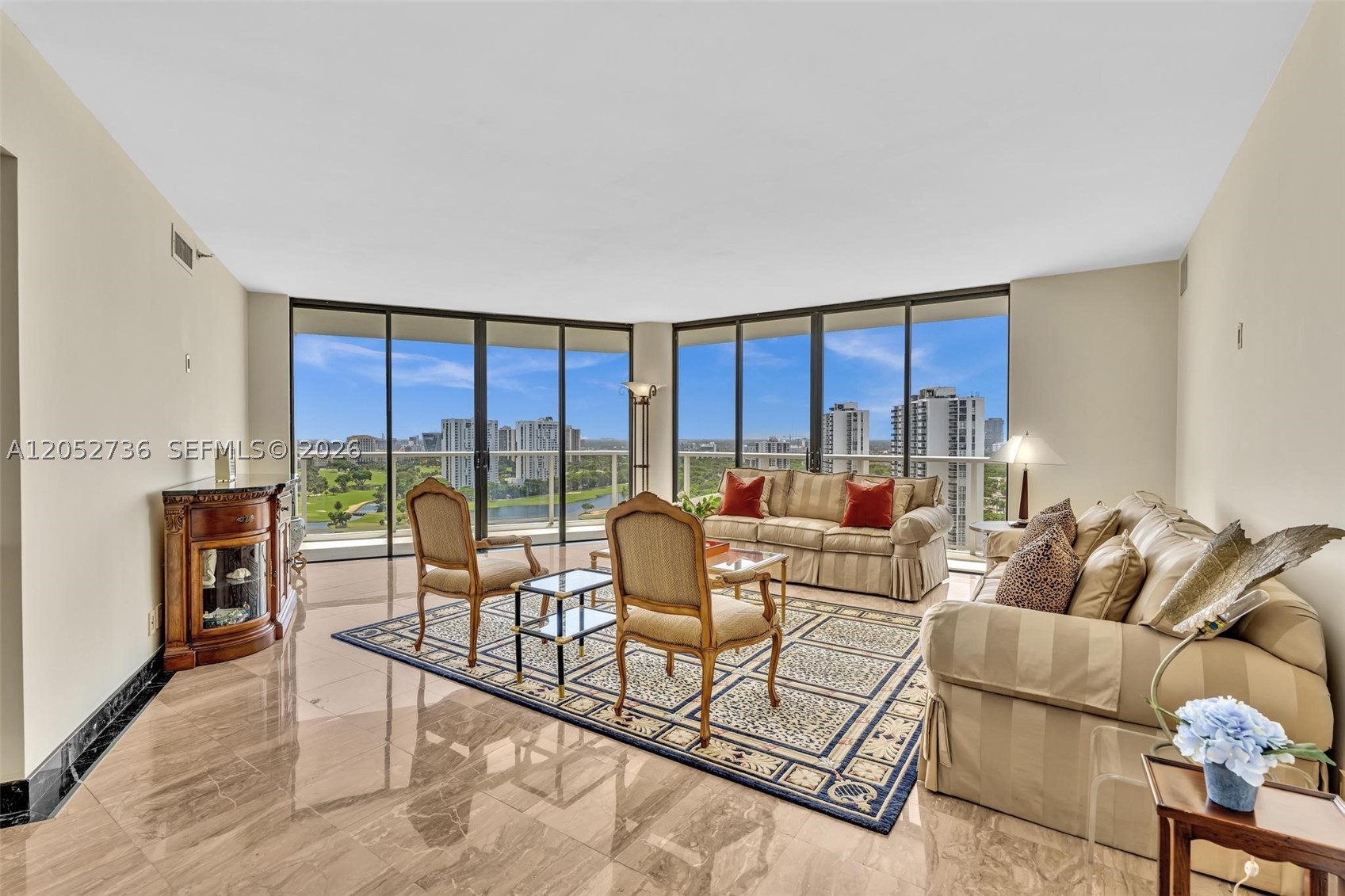20281 E Country Club Dr #1907, Aventura FL 33180