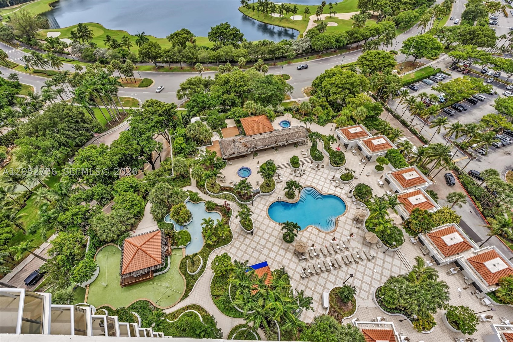 20281 E Country Club Dr #1907, Aventura FL 33180