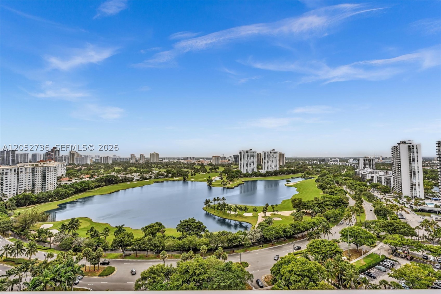 20281 E Country Club Dr #1907, Aventura FL 33180