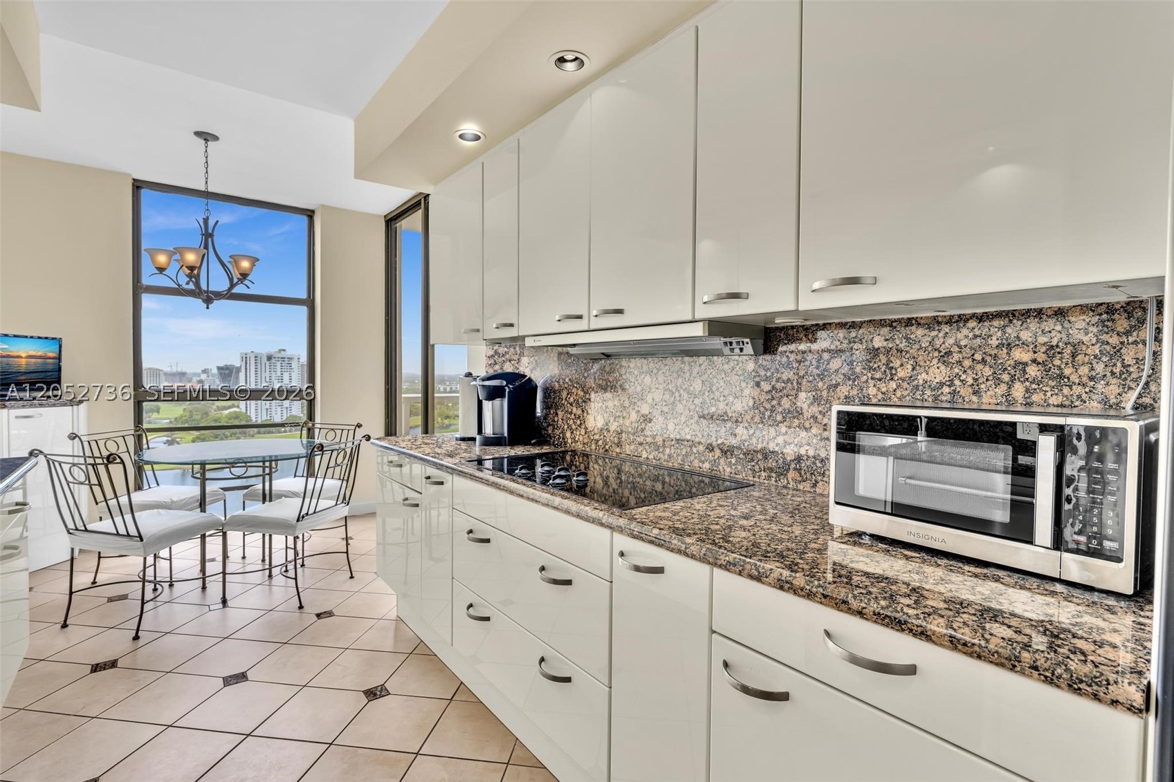 20281 E Country Club Dr #1907, Aventura FL 33180