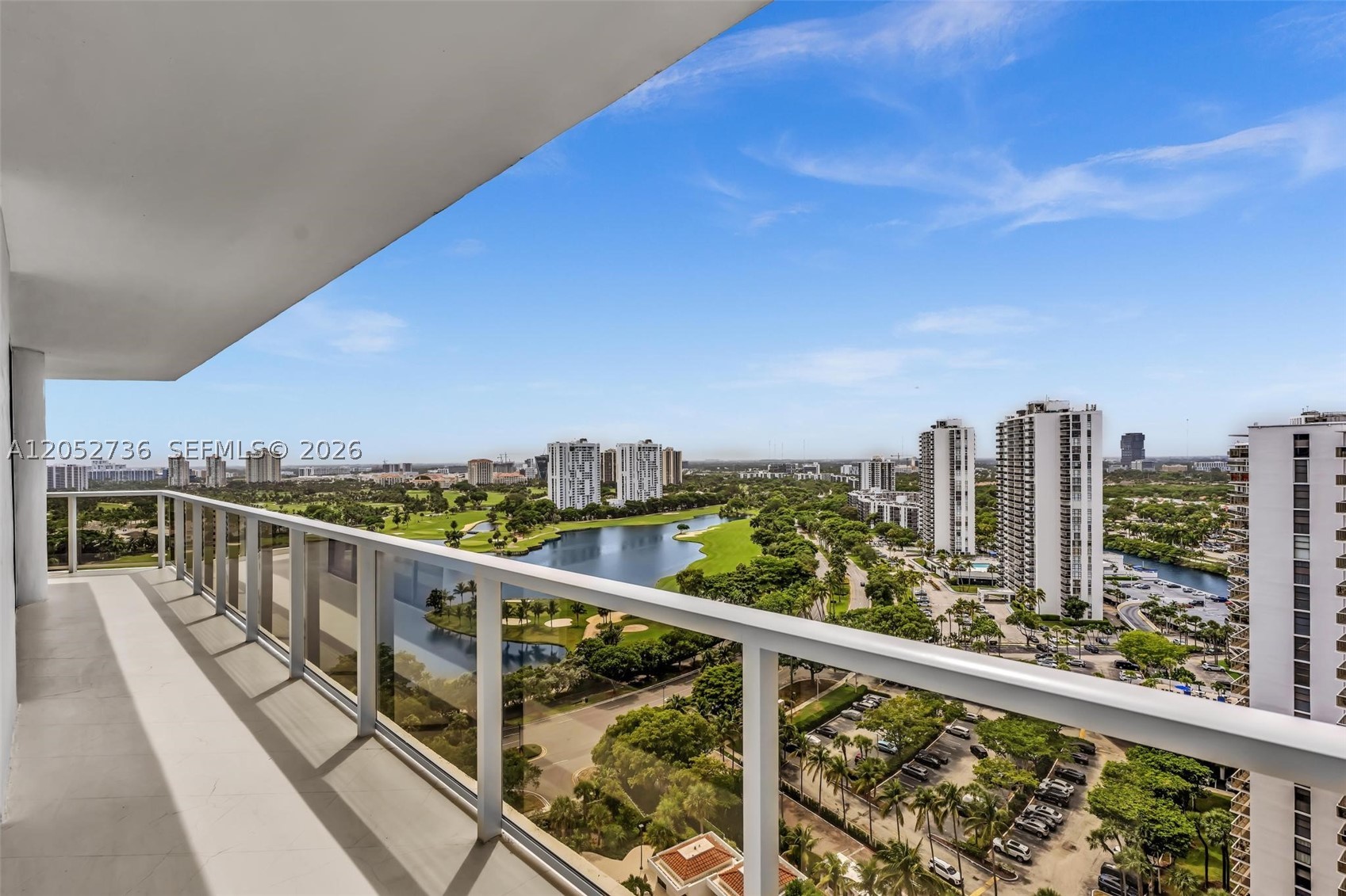 20281 E Country Club Dr #1907, Aventura FL 33180