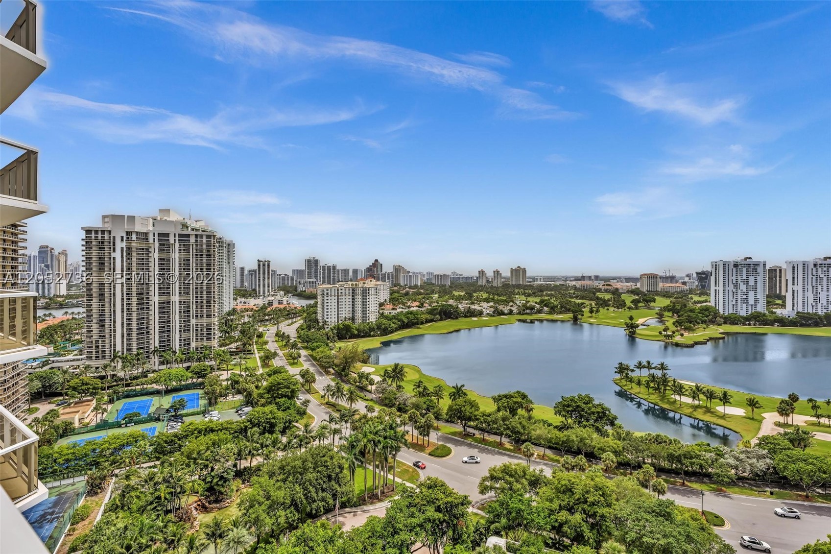 20281 E Country Club Dr #1907, Aventura FL 33180