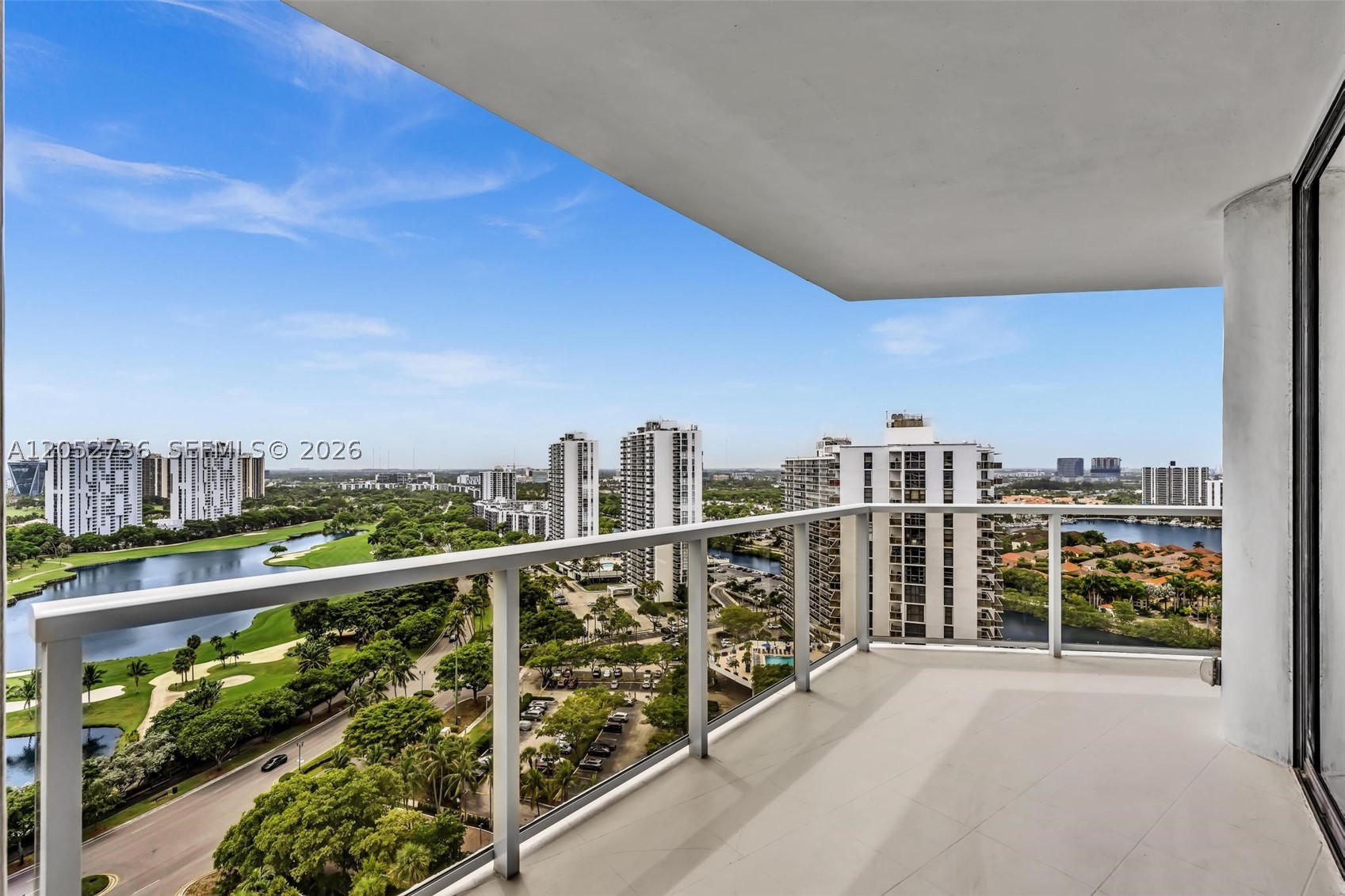 20281 E Country Club Dr #1907, Aventura FL 33180