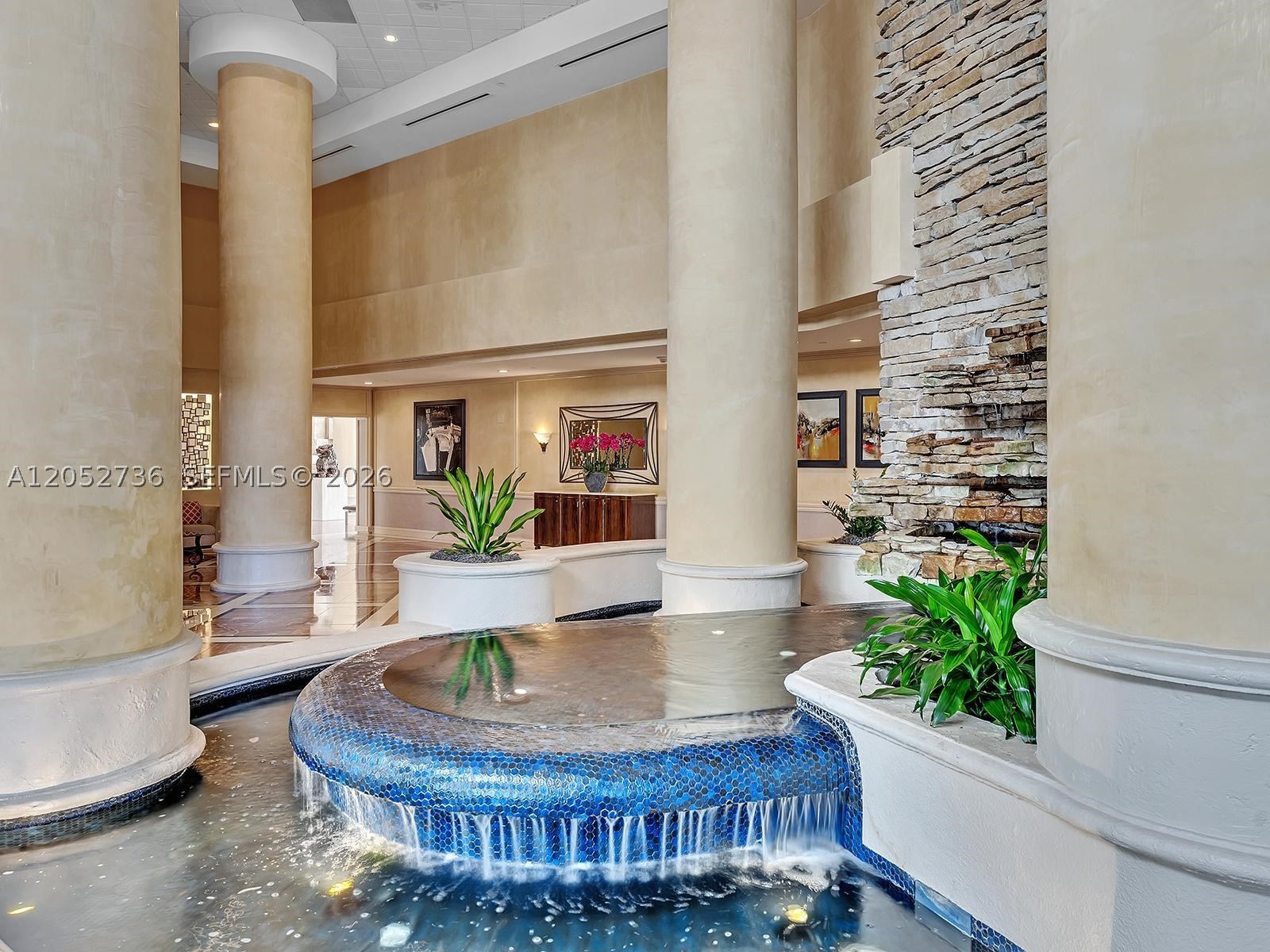 20281 E Country Club Dr #1907, Aventura FL 33180