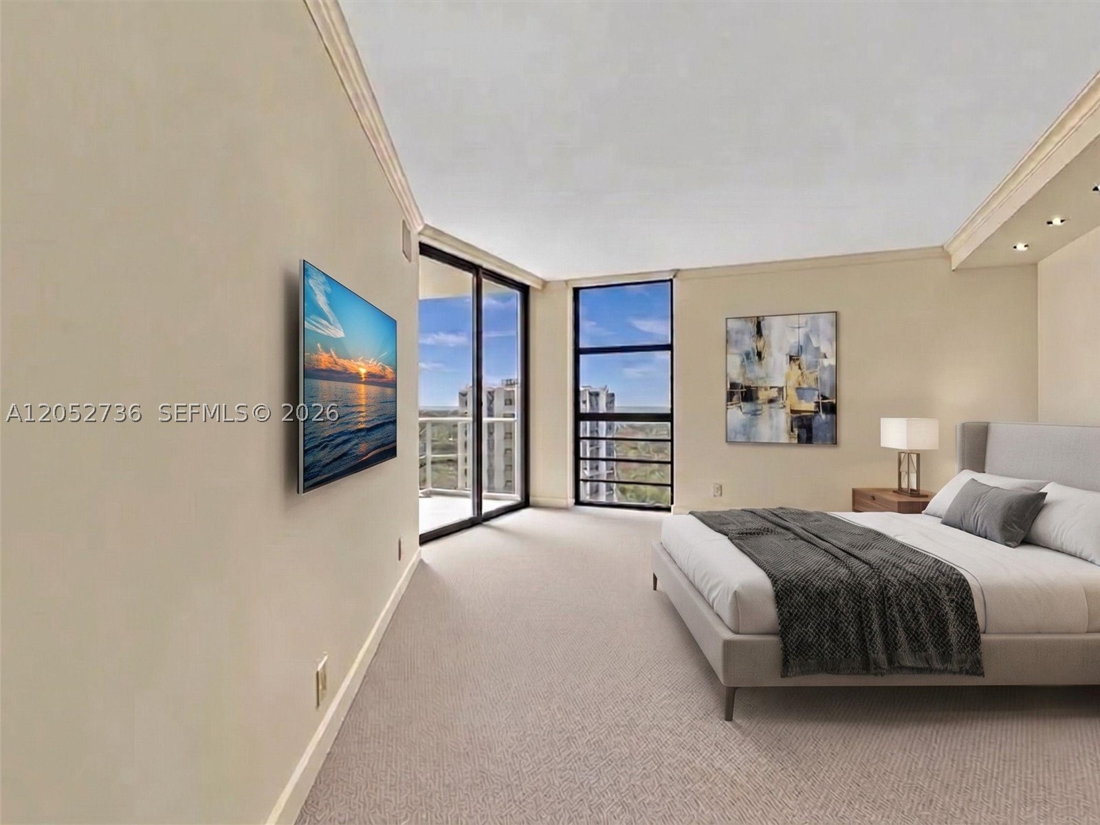 20281 E Country Club Dr #1907, Aventura FL 33180