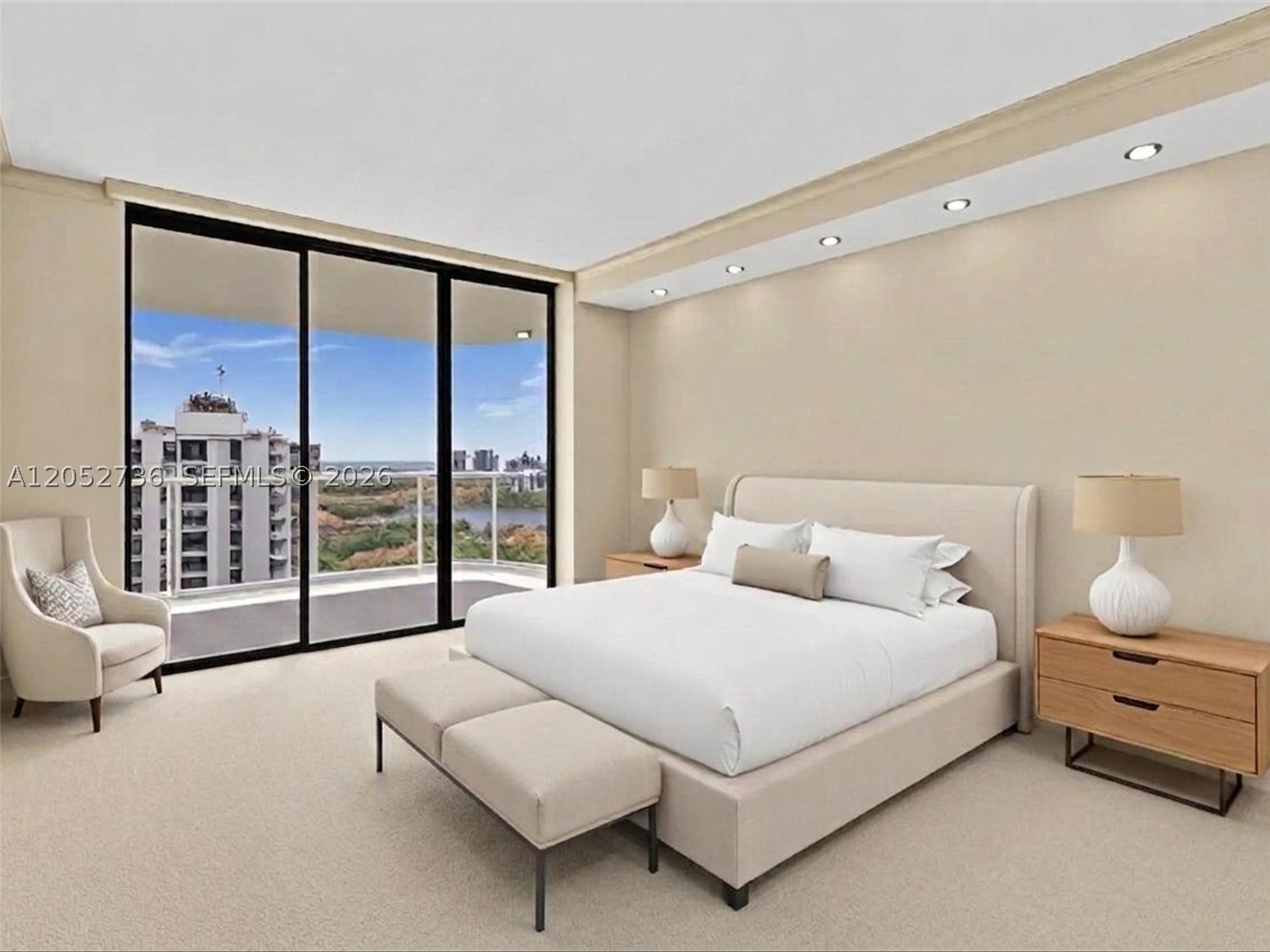 20281 E Country Club Dr #1907, Aventura FL 33180