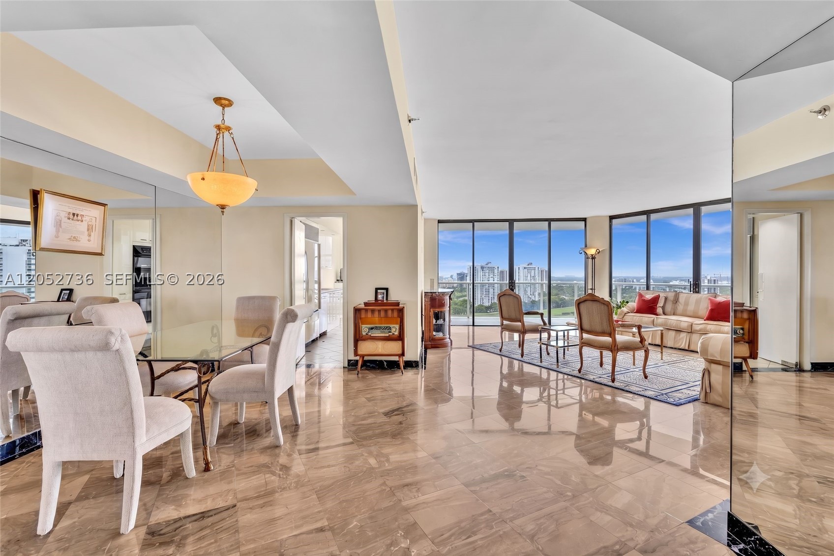 20281 E Country Club Dr #1907, Aventura FL 33180