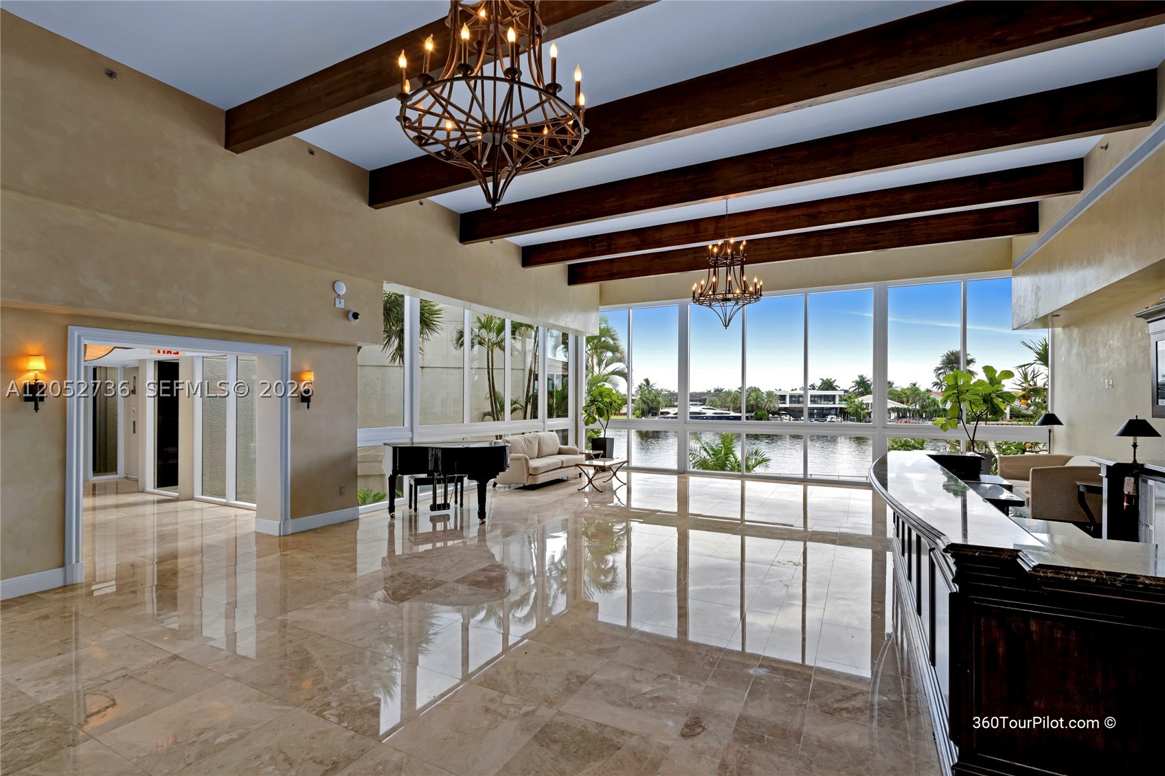 20281 E Country Club Dr #1907, Aventura FL 33180