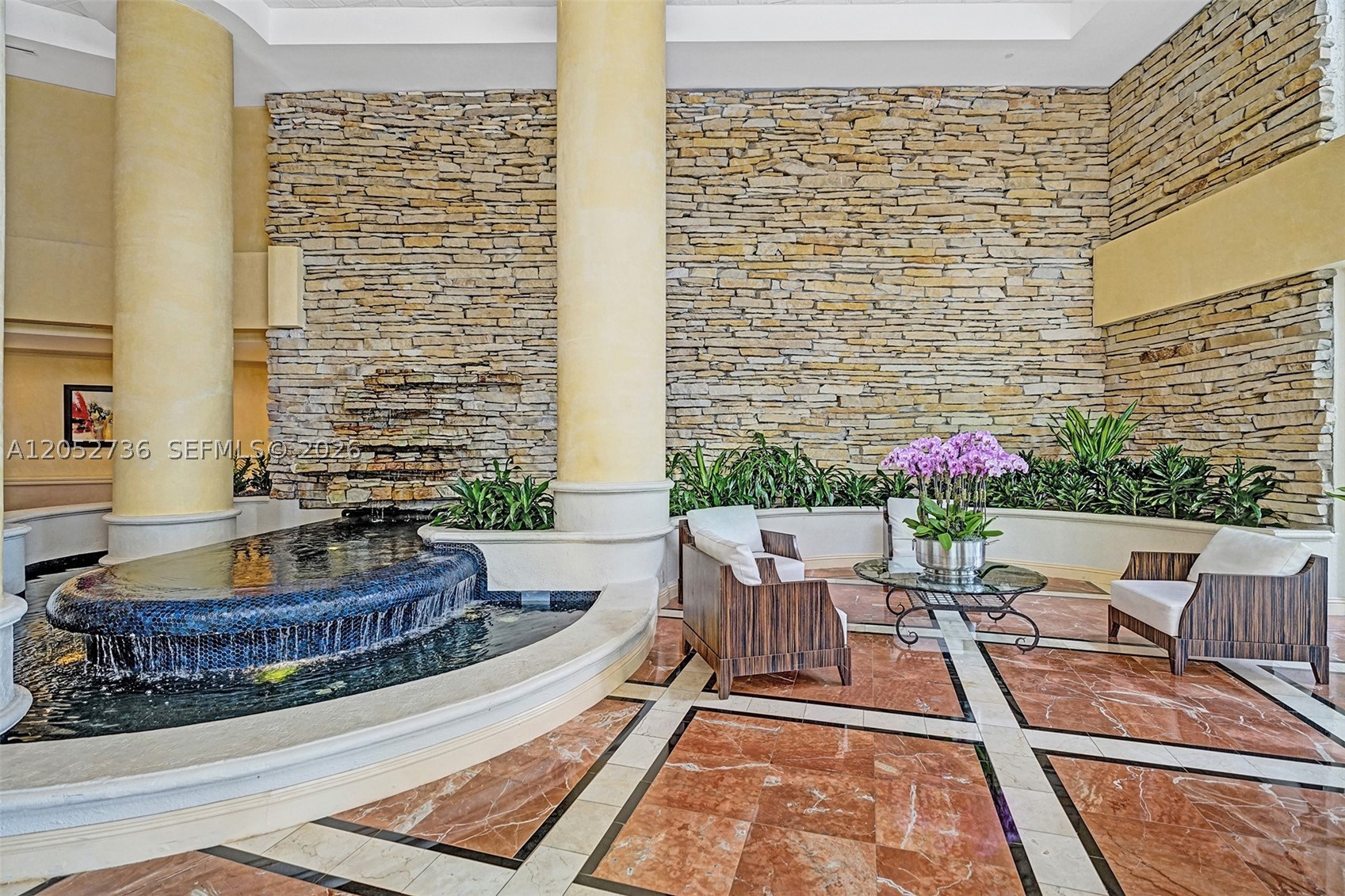 20281 E Country Club Dr #1907, Aventura FL 33180