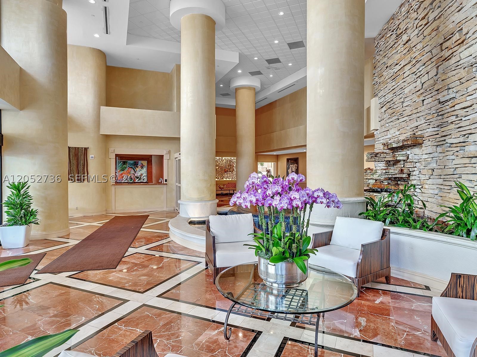 20281 E Country Club Dr #1907, Aventura FL 33180