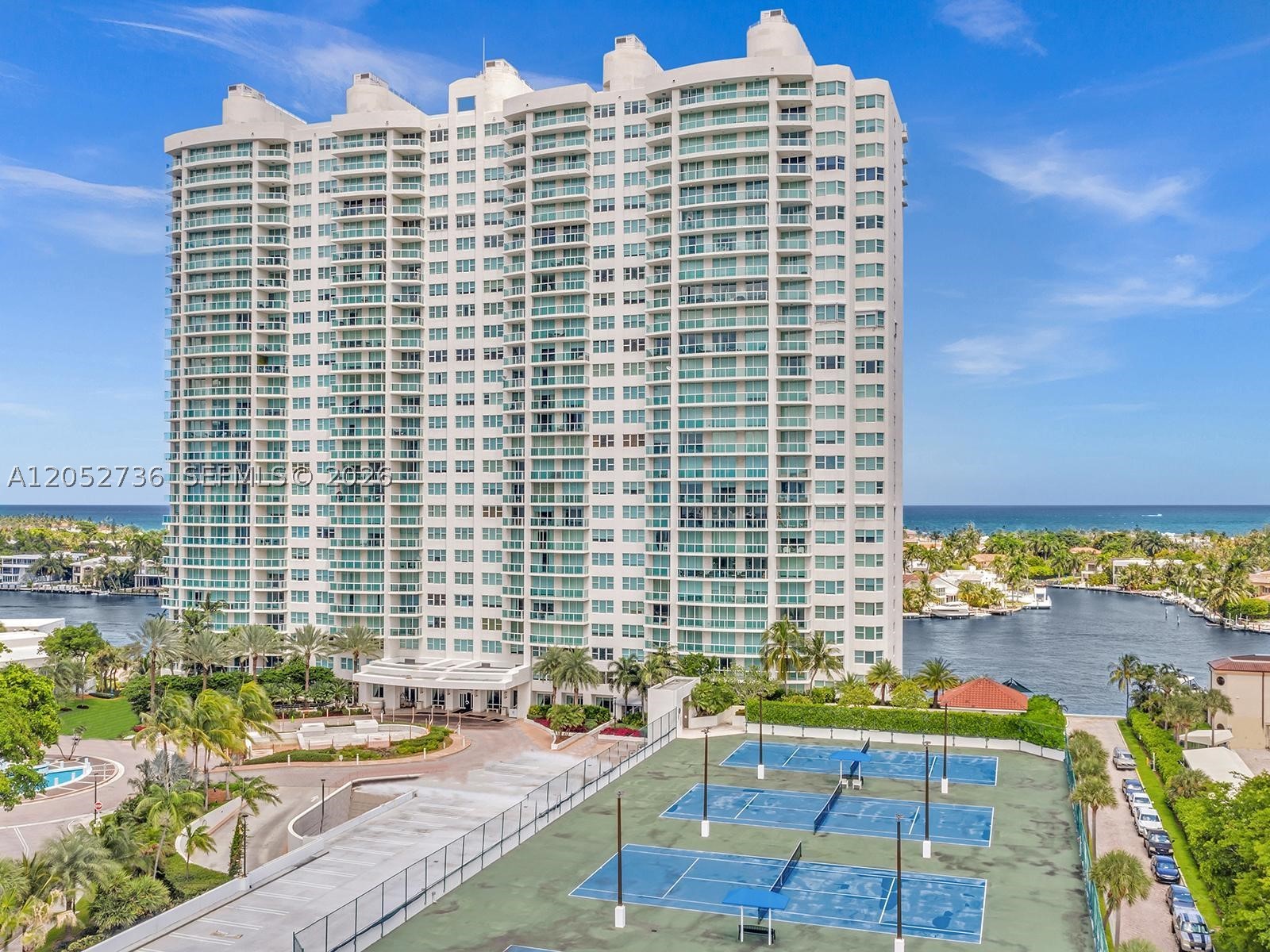 20281 E Country Club Dr #1907, Aventura FL 33180