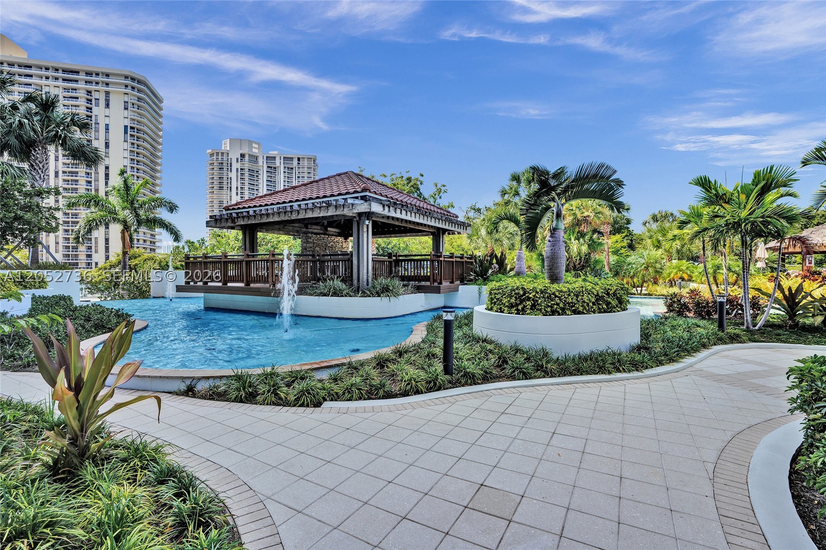20281 E Country Club Dr #1907, Aventura FL 33180