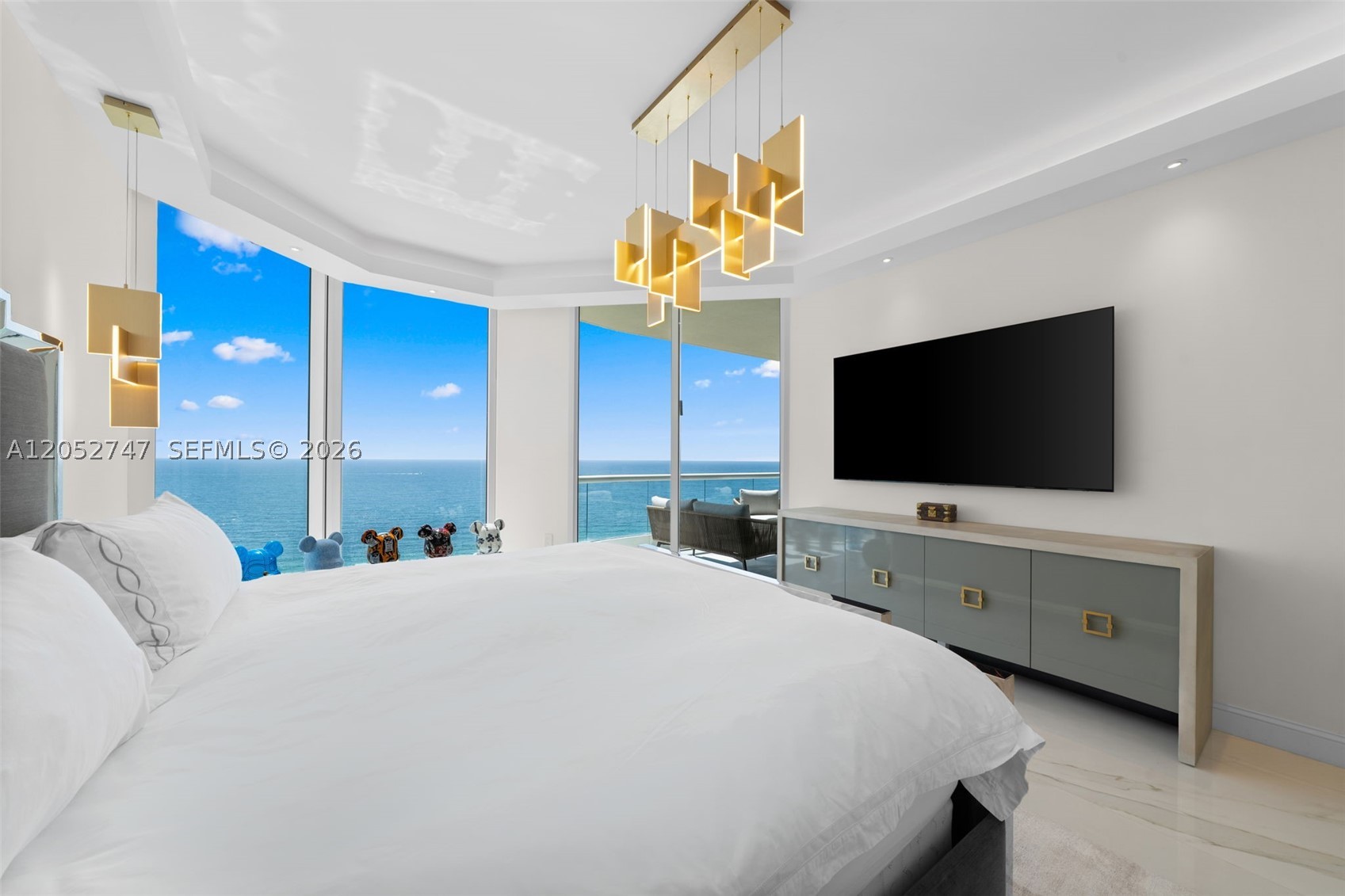 16047 Collins Ave #1703, Sunny Isles Beach FL 33160