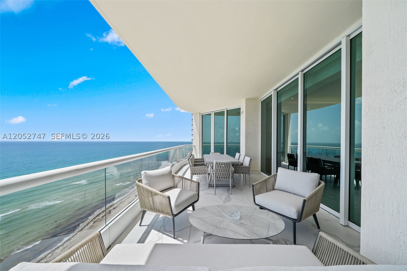 16047 Collins Ave #1703, Sunny Isles Beach FL 33160