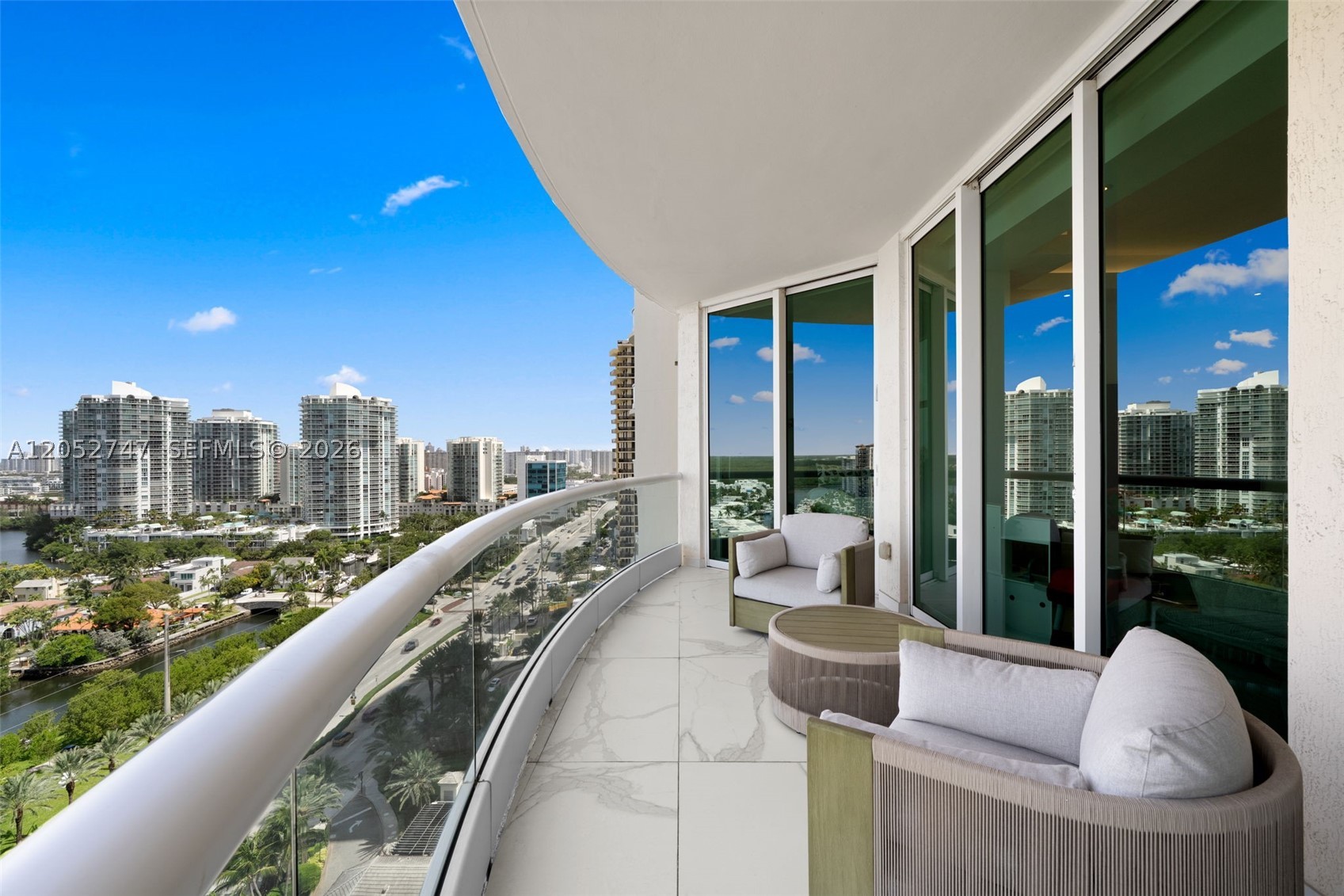 16047 Collins Ave #1703, Sunny Isles Beach FL 33160