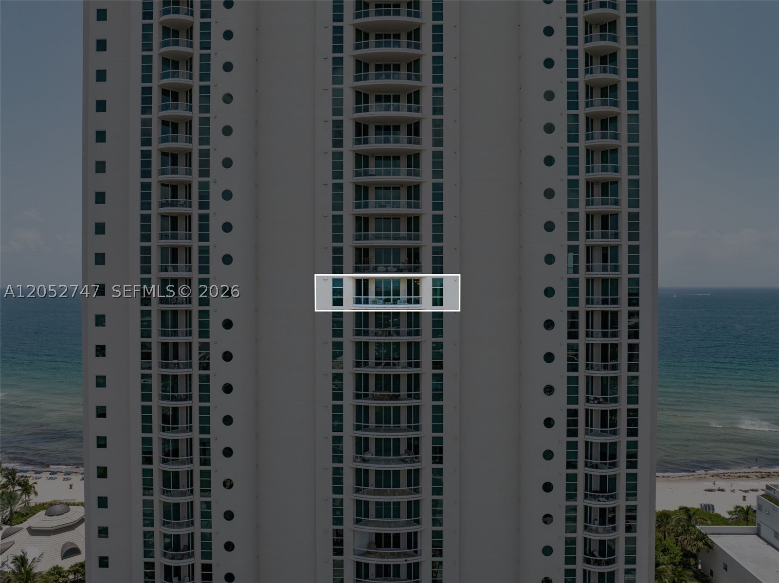 16047 Collins Ave #1703, Sunny Isles Beach FL 33160