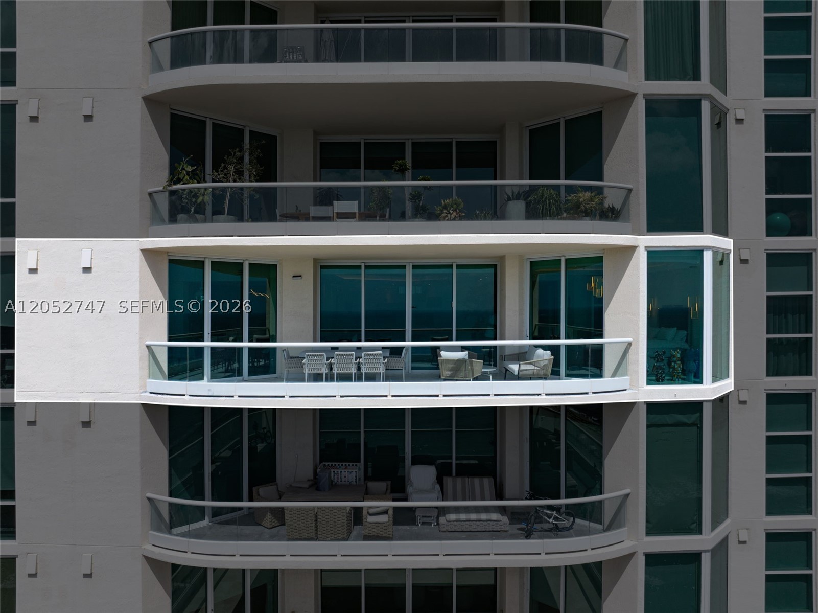 16047 Collins Ave #1703, Sunny Isles Beach FL 33160
