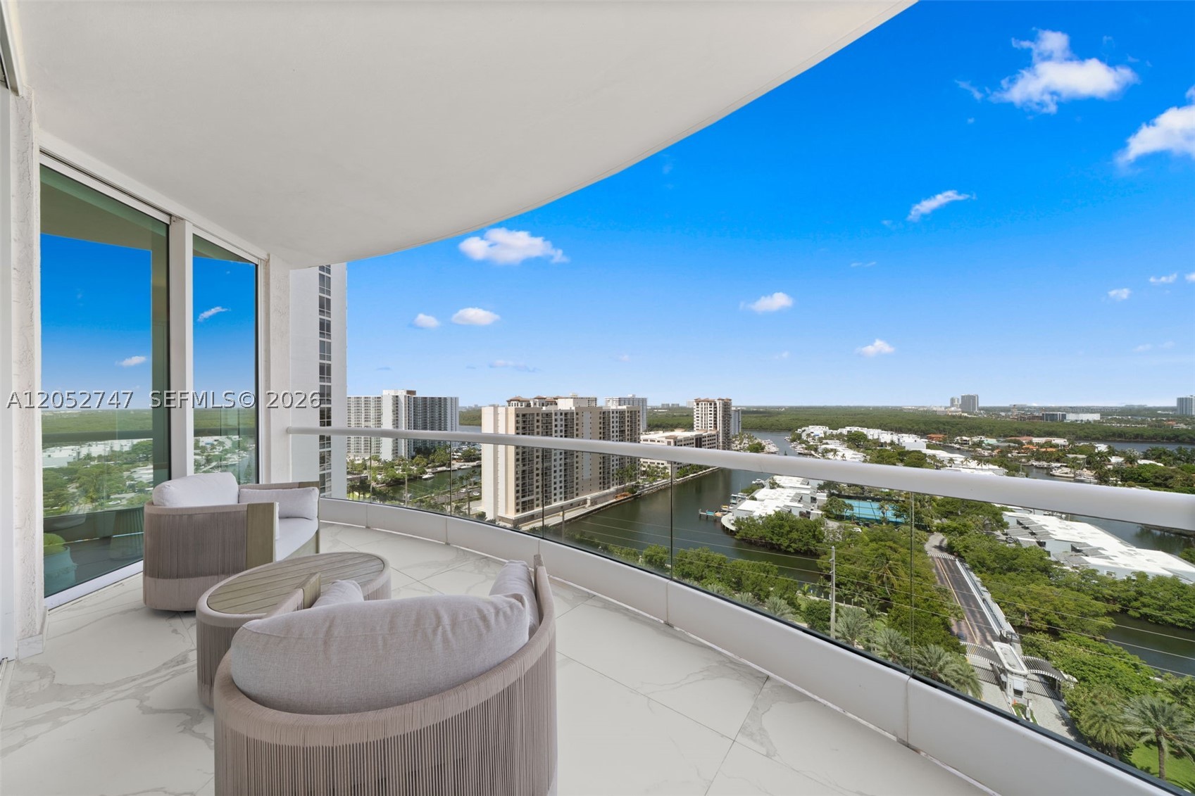 16047 Collins Ave #1703, Sunny Isles Beach FL 33160