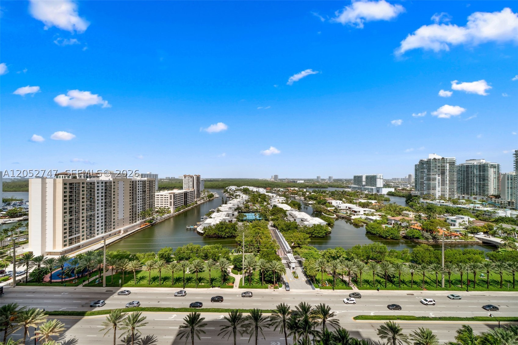 16047 Collins Ave #1703, Sunny Isles Beach FL 33160
