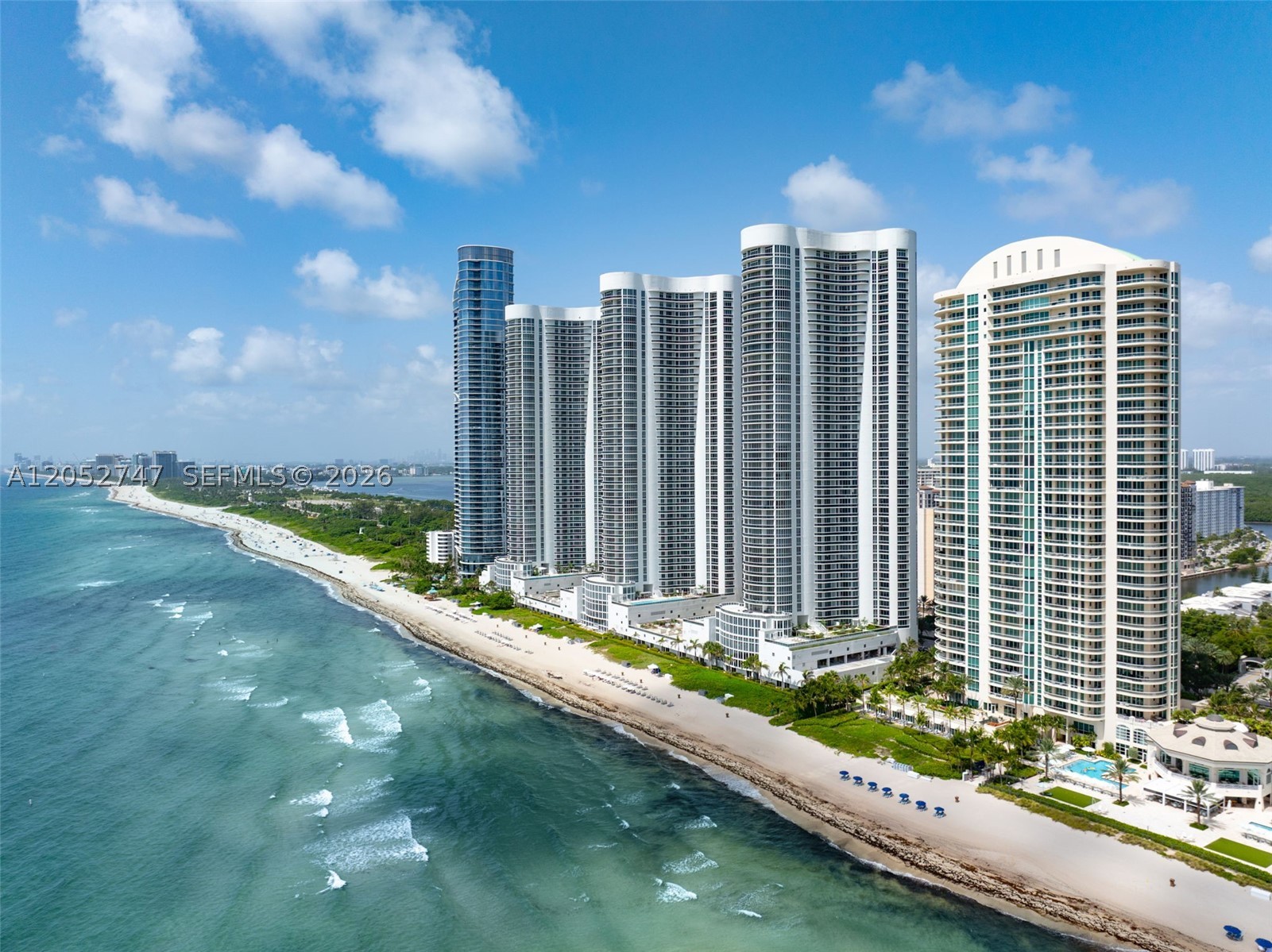 16047 Collins Ave #1703, Sunny Isles Beach FL 33160