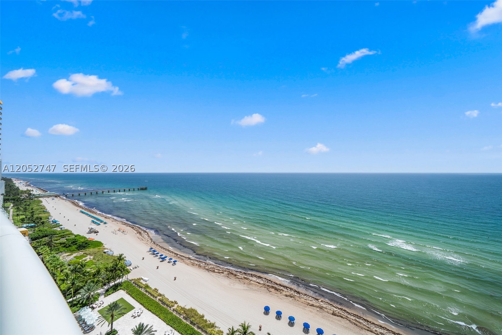 16047 Collins Ave #1703, Sunny Isles Beach FL 33160