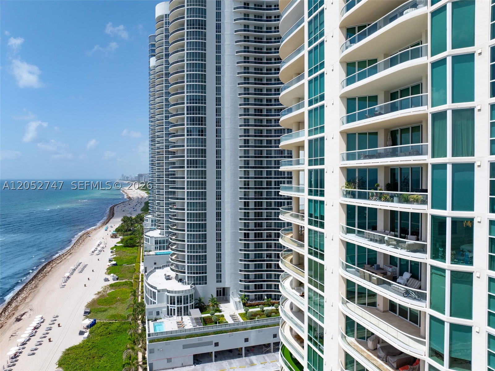 16047 Collins Ave #1703, Sunny Isles Beach FL 33160