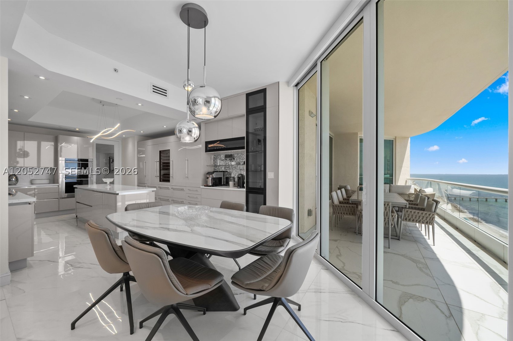 16047 Collins Ave #1703, Sunny Isles Beach FL 33160
