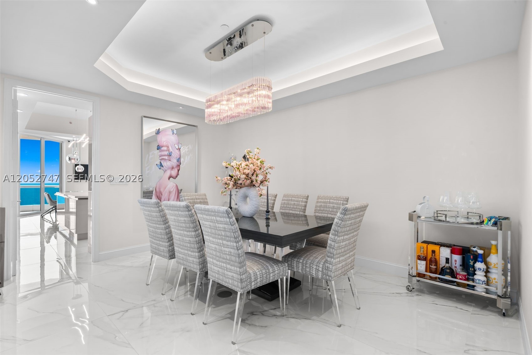 16047 Collins Ave #1703, Sunny Isles Beach FL 33160