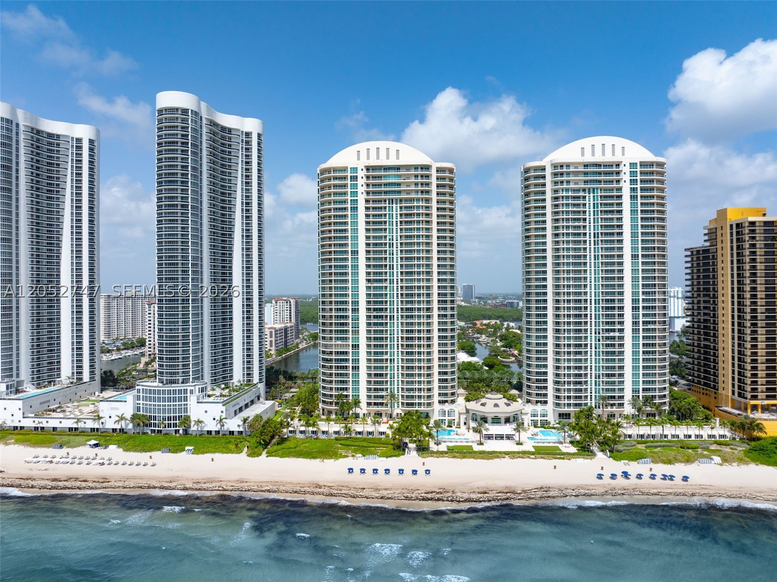 16047 Collins Ave #1703, Sunny Isles Beach FL 33160