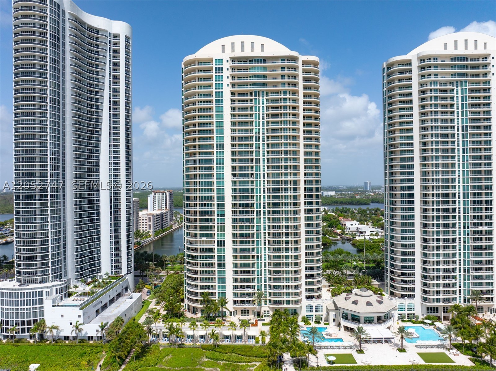 16047 Collins Ave #1703, Sunny Isles Beach FL 33160