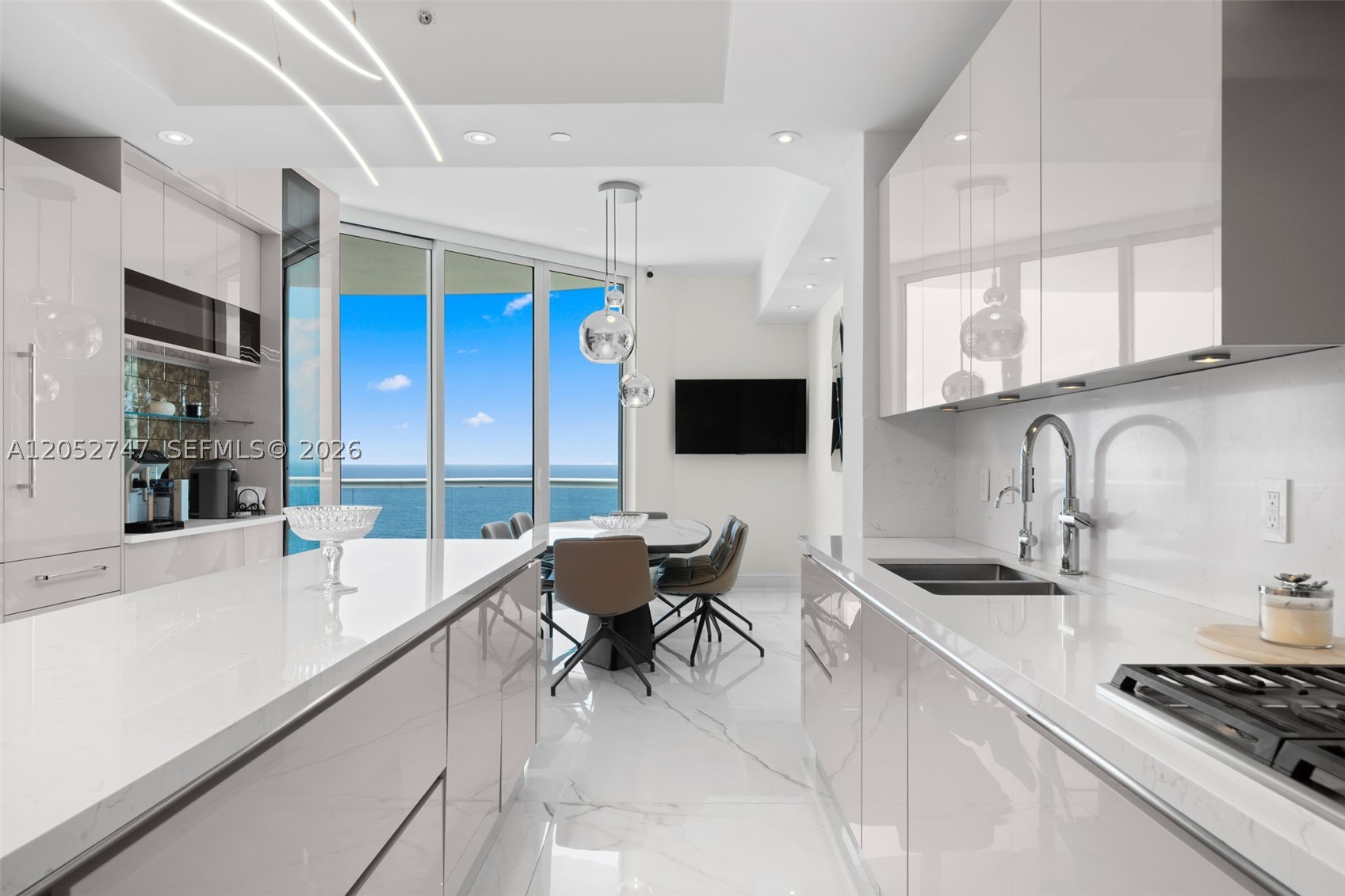 16047 Collins Ave #1703, Sunny Isles Beach FL 33160