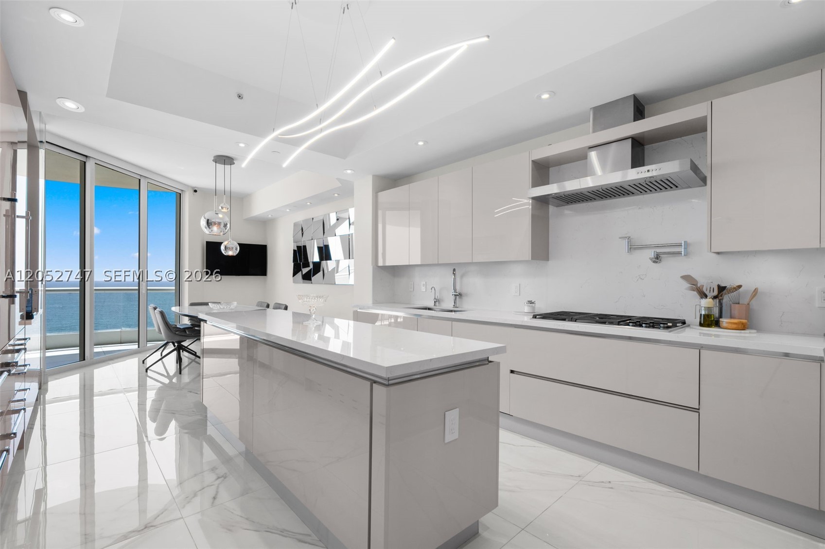 16047 Collins Ave #1703, Sunny Isles Beach FL 33160