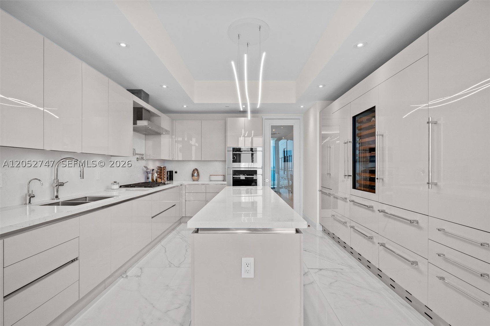 16047 Collins Ave #1703, Sunny Isles Beach FL 33160