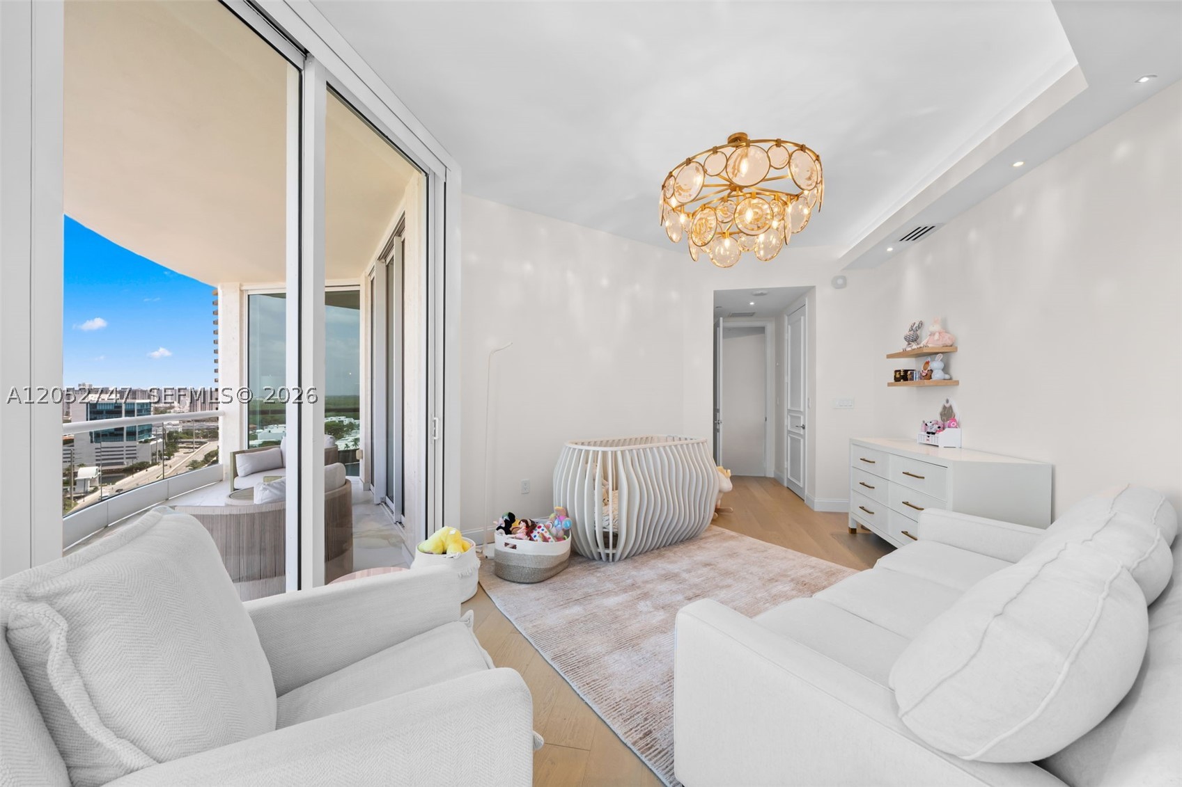 16047 Collins Ave #1703, Sunny Isles Beach FL 33160