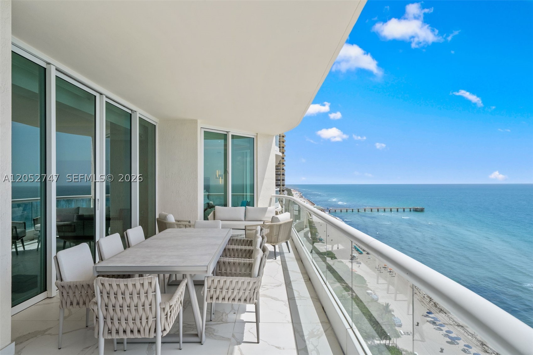 16047 Collins Ave #1703, Sunny Isles Beach FL 33160